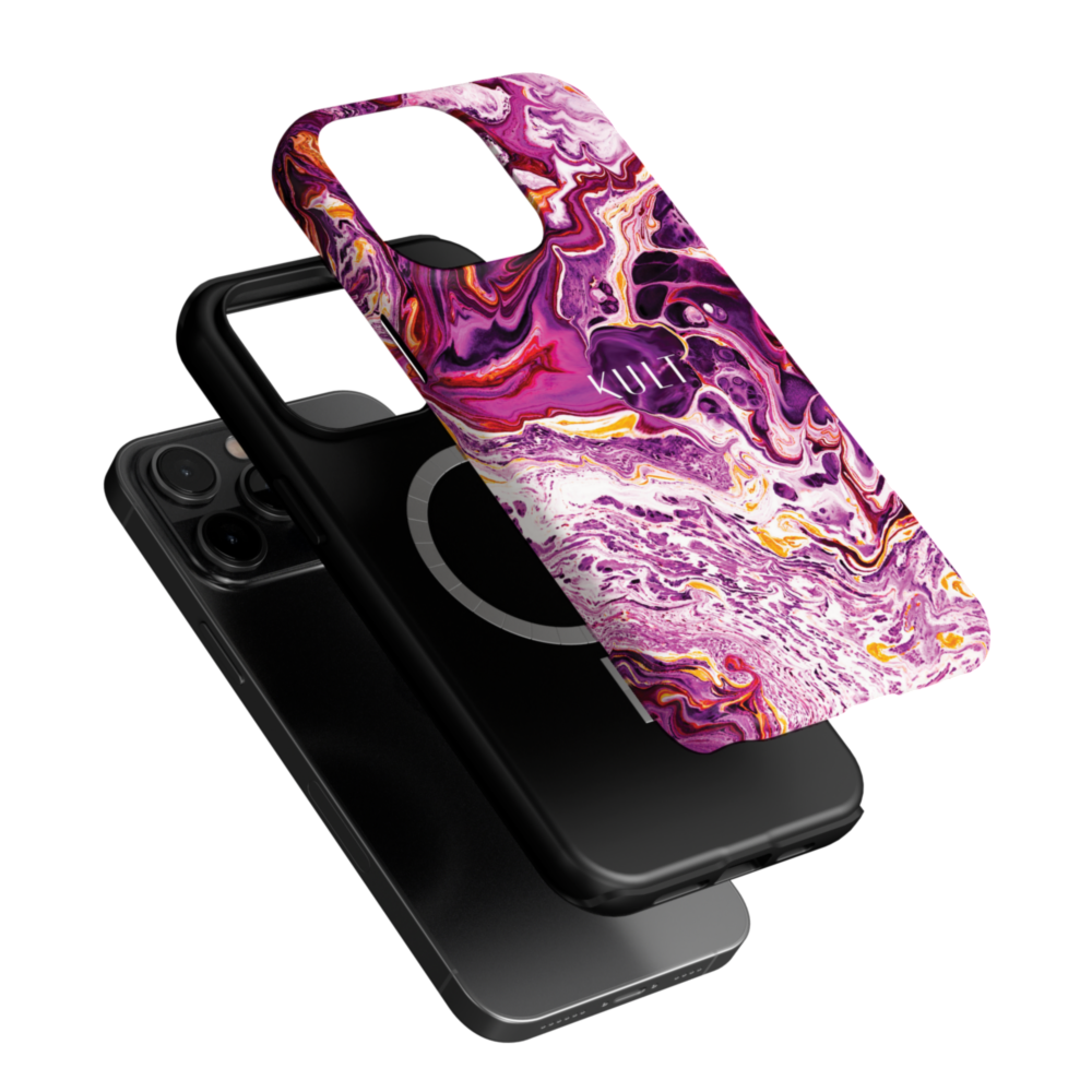 Fruity Popsicle Phone Case