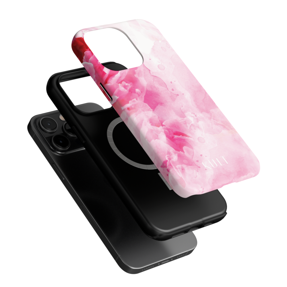 Gentle Moment Phone Case