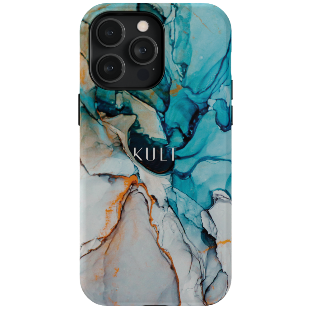 Glacial Soul Phone Case
