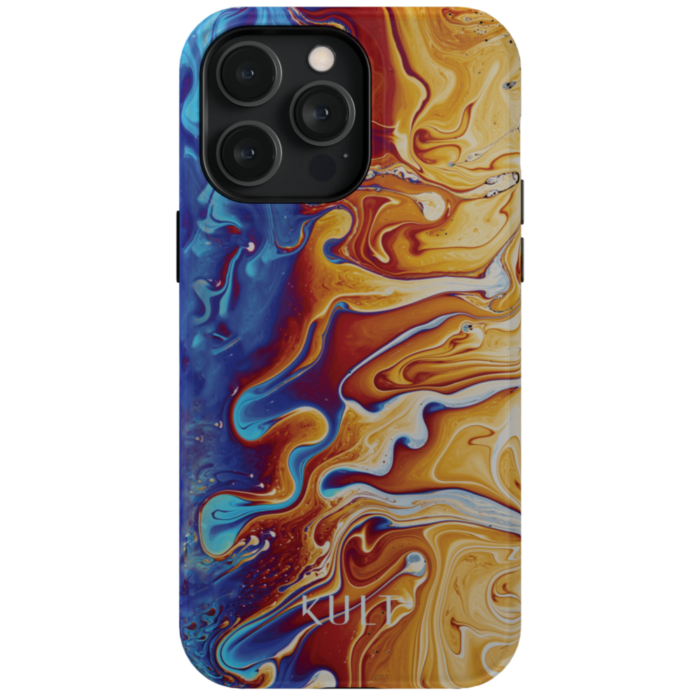 Harbour Lights Phone Case