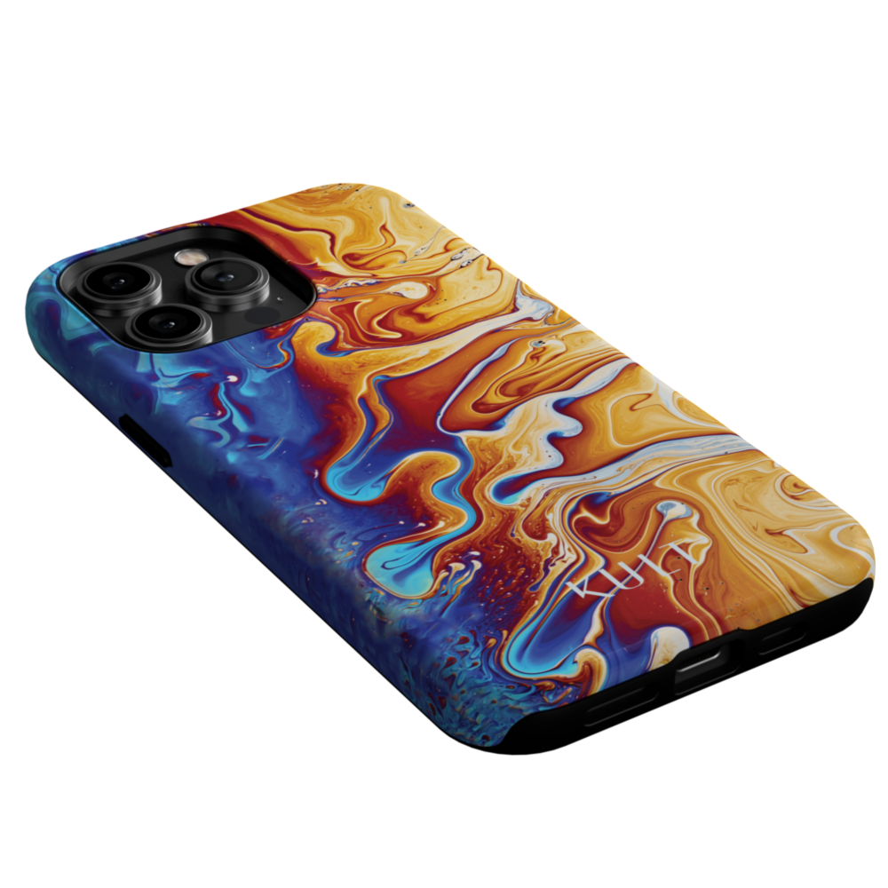 Harbour Lights Phone Case