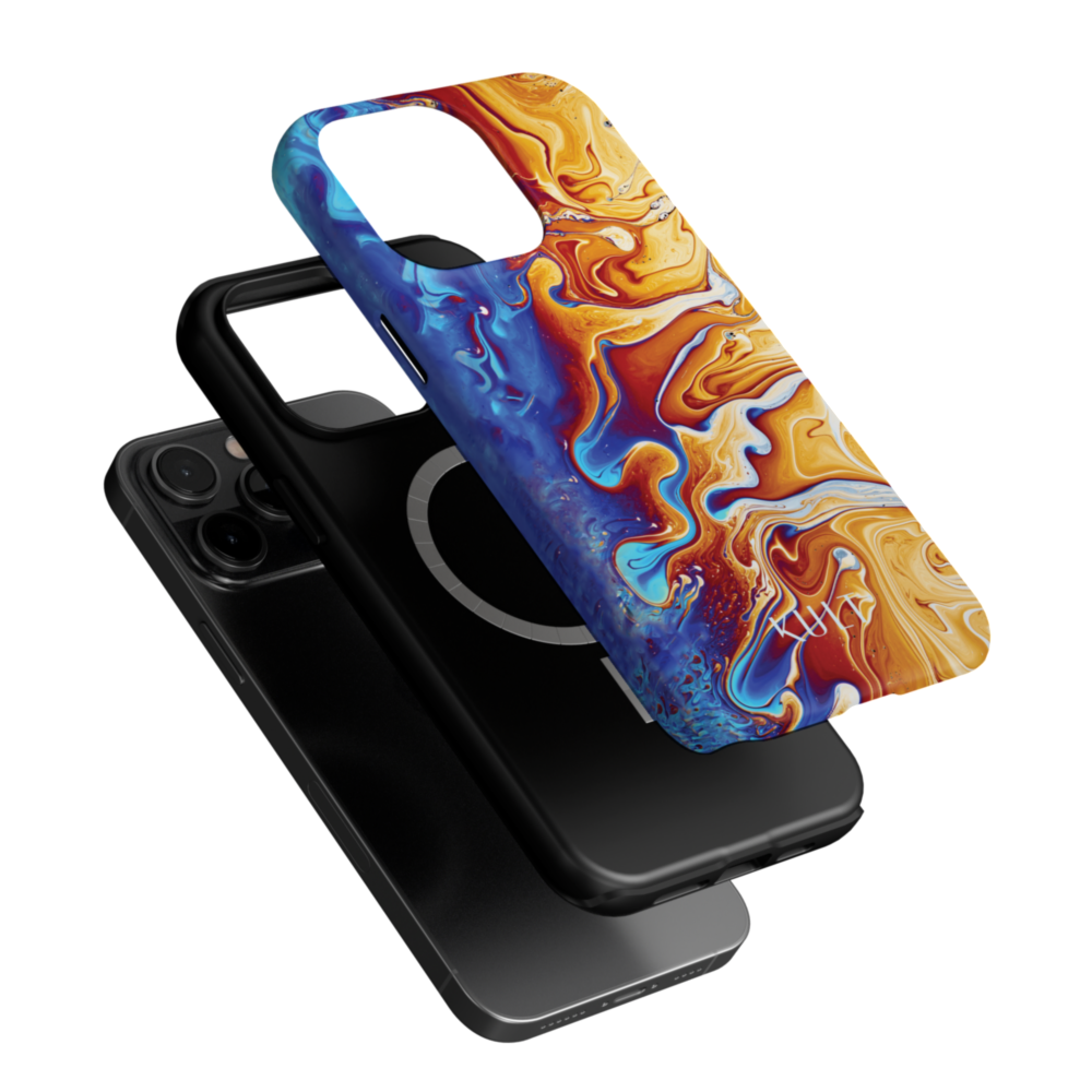 Harbour Lights Phone Case