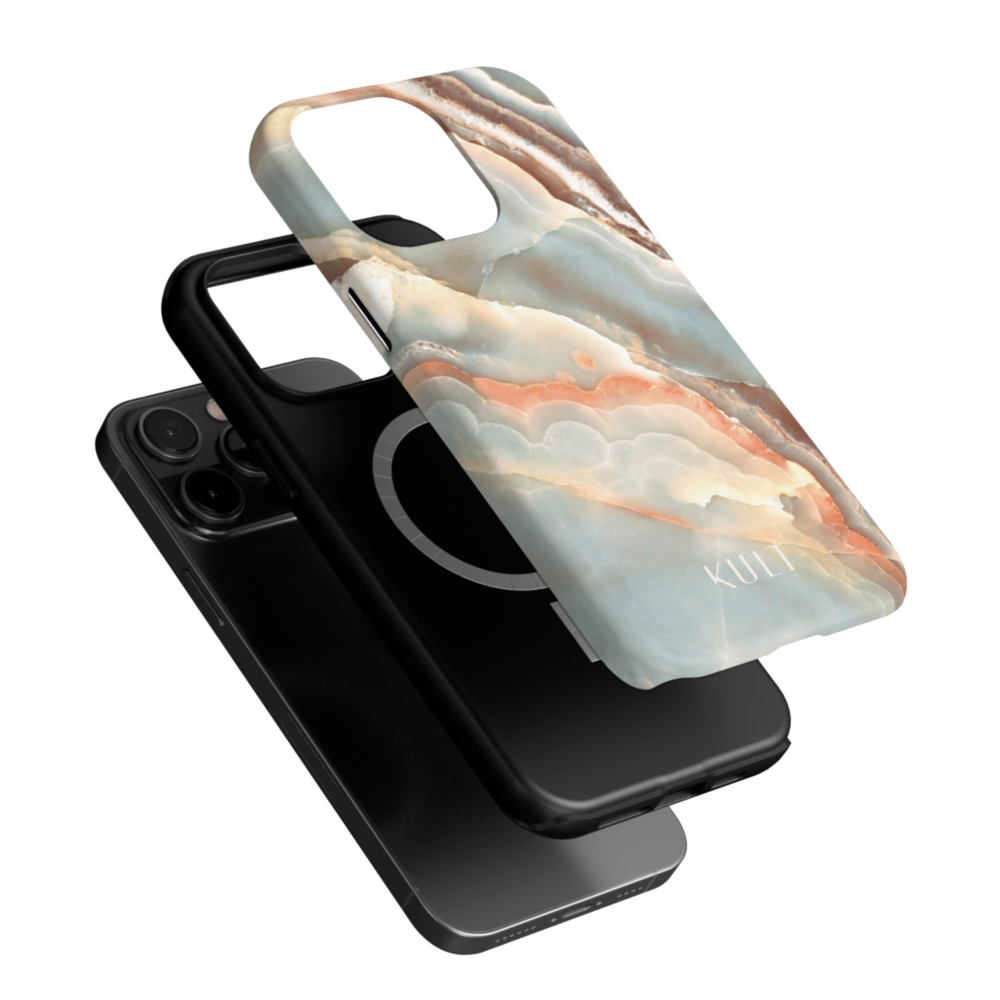 Honeymoon Phone Case
