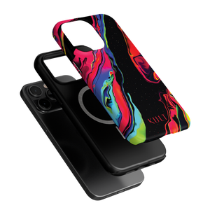 Lava Cake Phone Case iPhone 17 Pro / Tough Lava Cake Phone Case iPhone 17 Pro / Tough