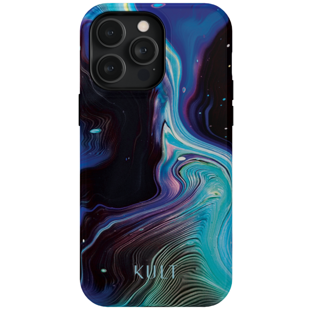 Liquid Deep Phone Case