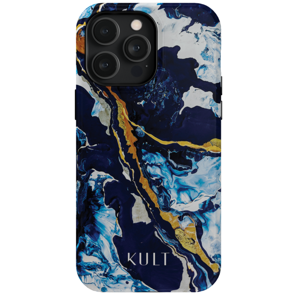 Marbelous Phone Case