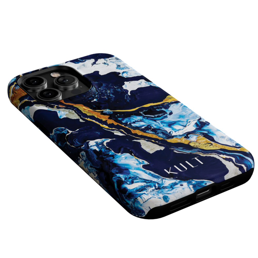 Marbelous Phone Case