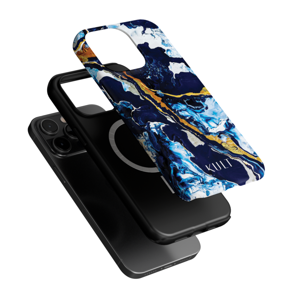 Marbelous Phone Case