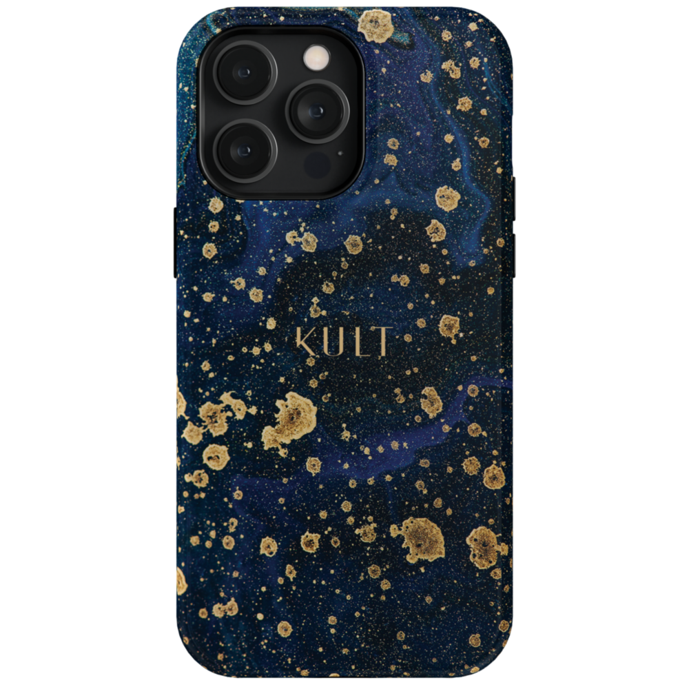 Midnight Stargaze Phone Case