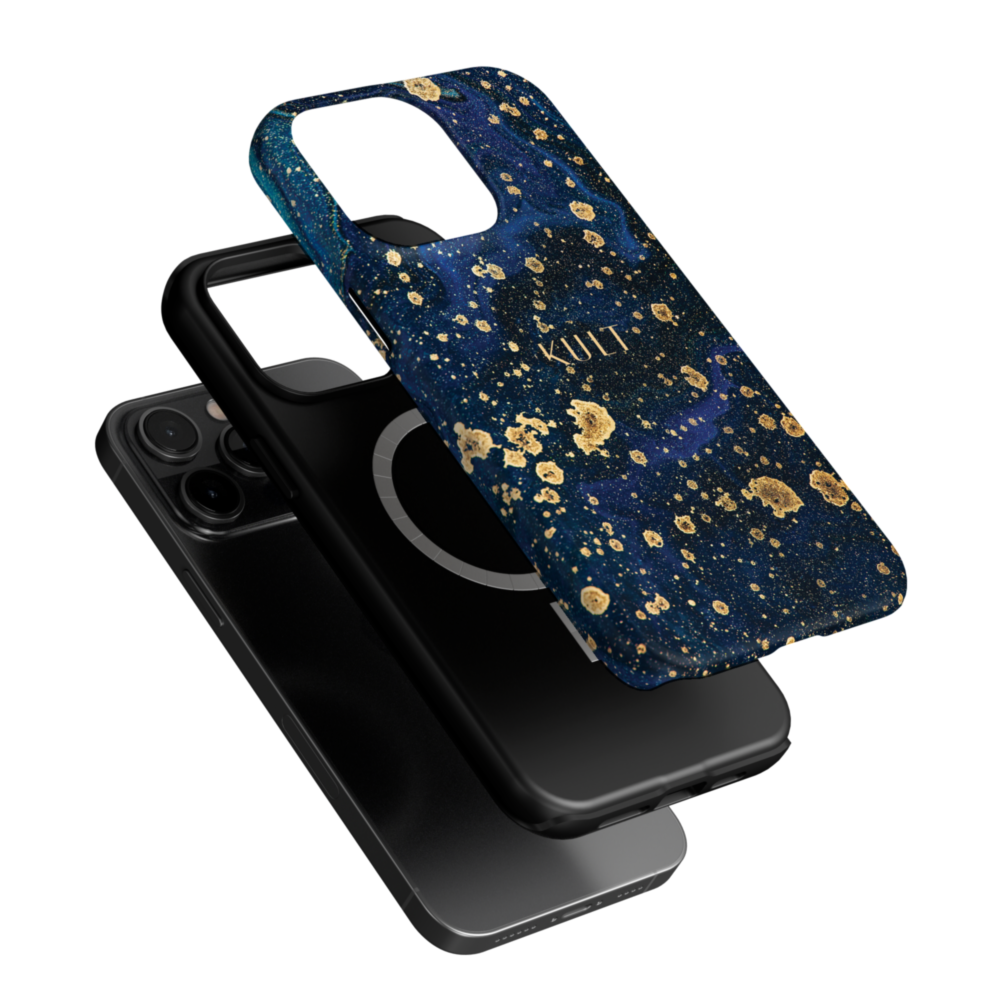 Midnight Stargaze Phone Case