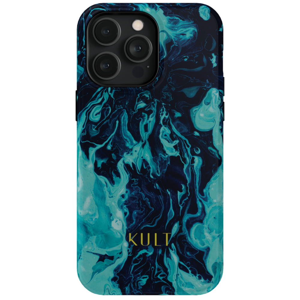 Misty River Phone Case
