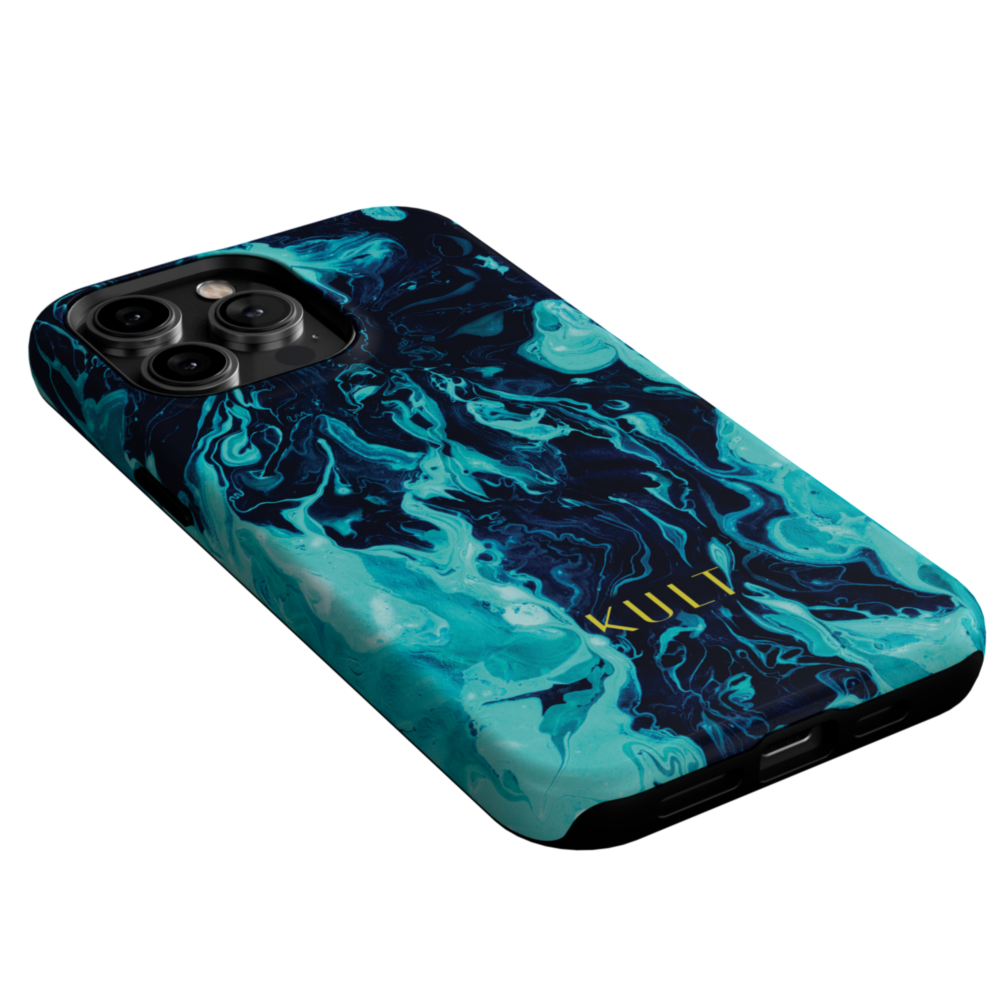 Misty River Phone Case