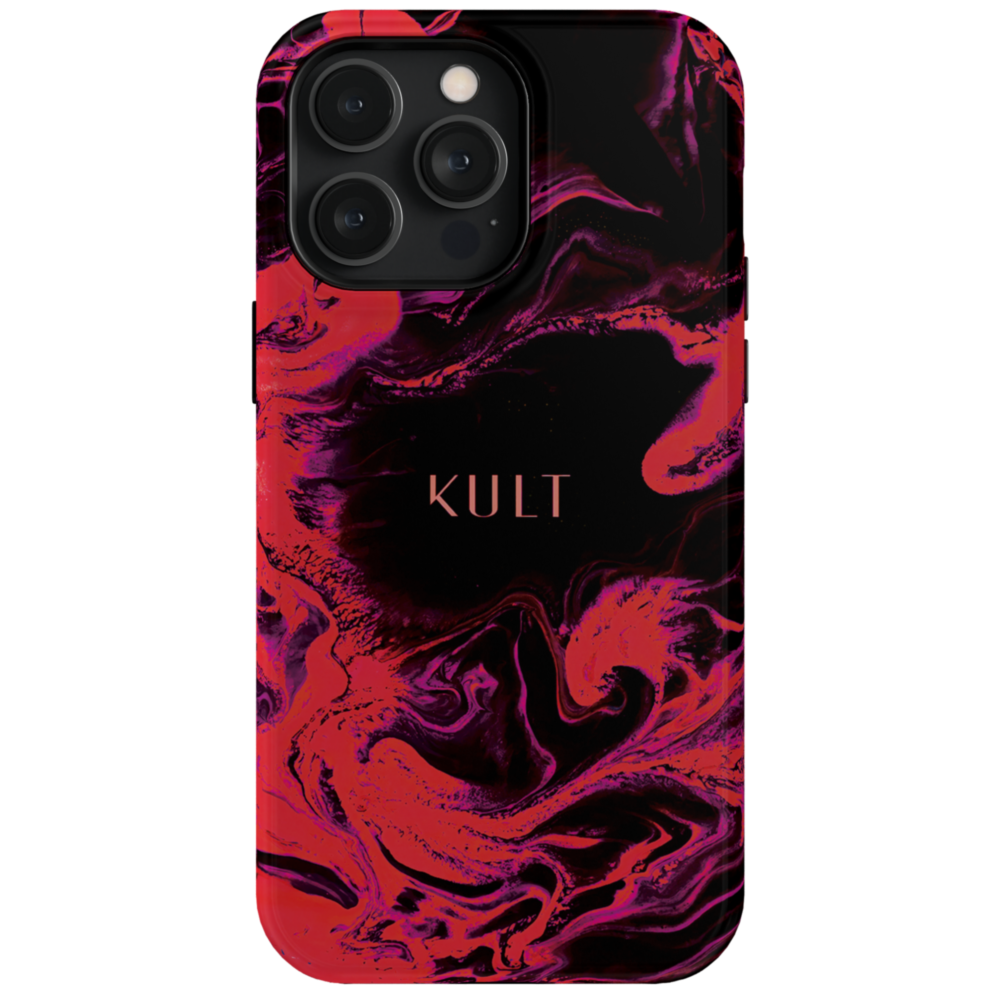 Mystic Night Phone Case