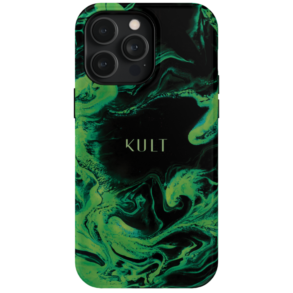 Neon Night Phone Case