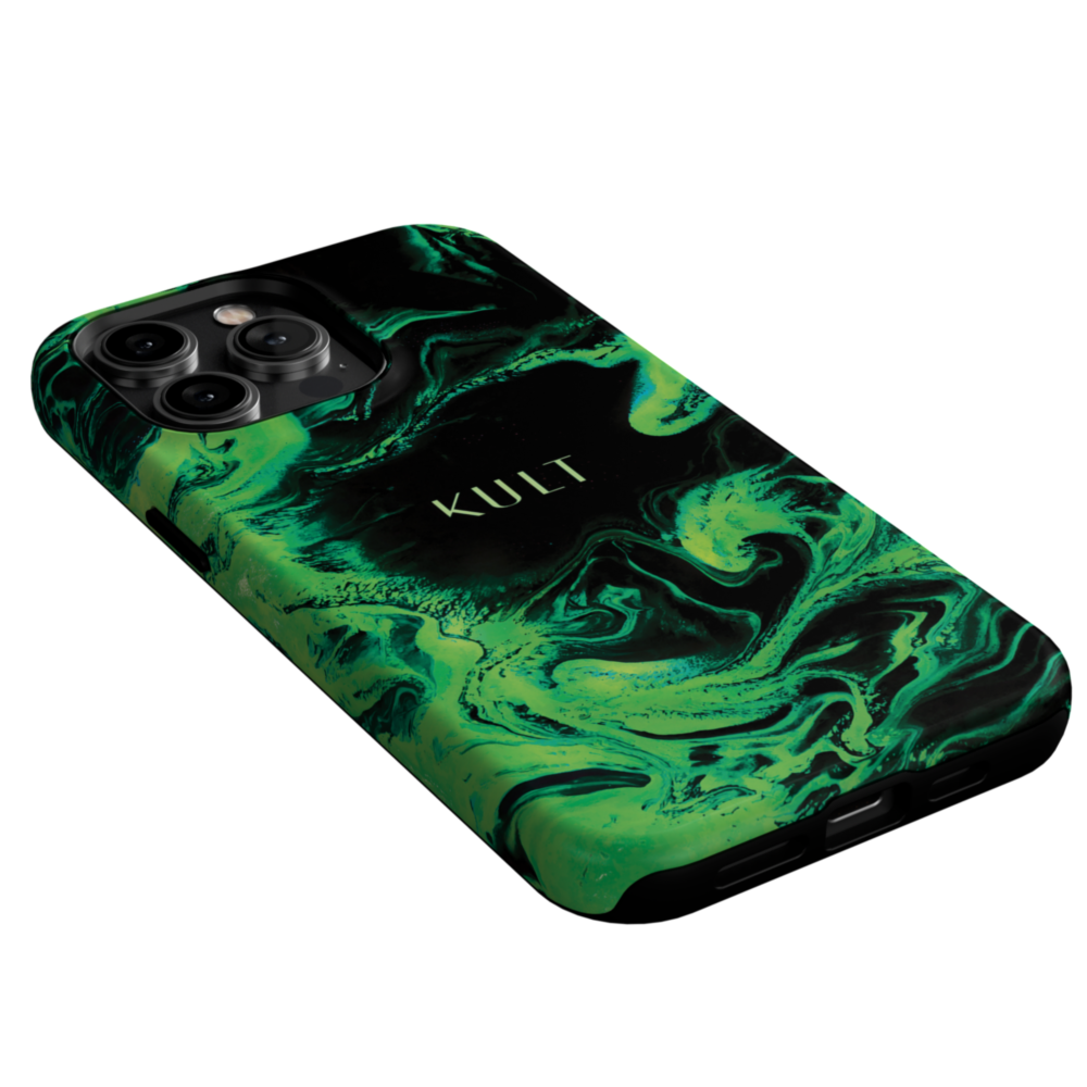 Neon Night Phone Case