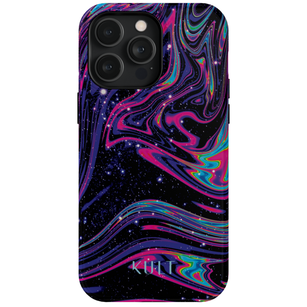 Optic Fiber Phone Case