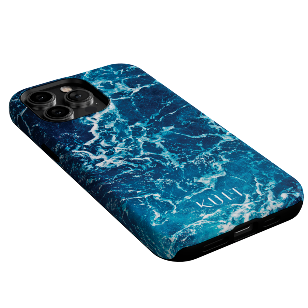 Pacific Ocean Phone Case