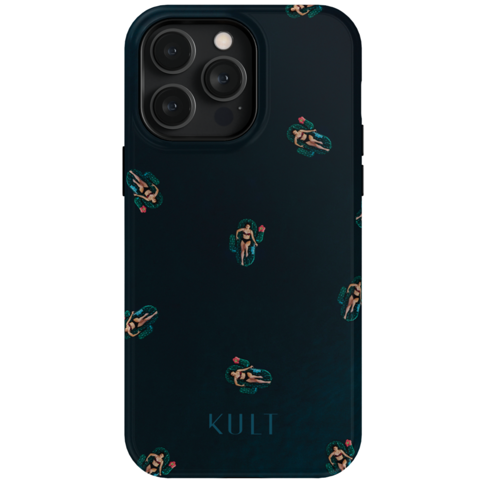 Pool Party Phone Case
