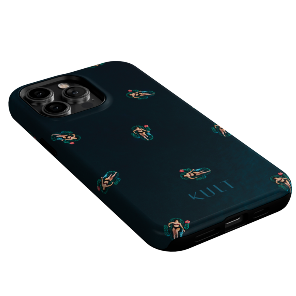 Pool Party Phone Case