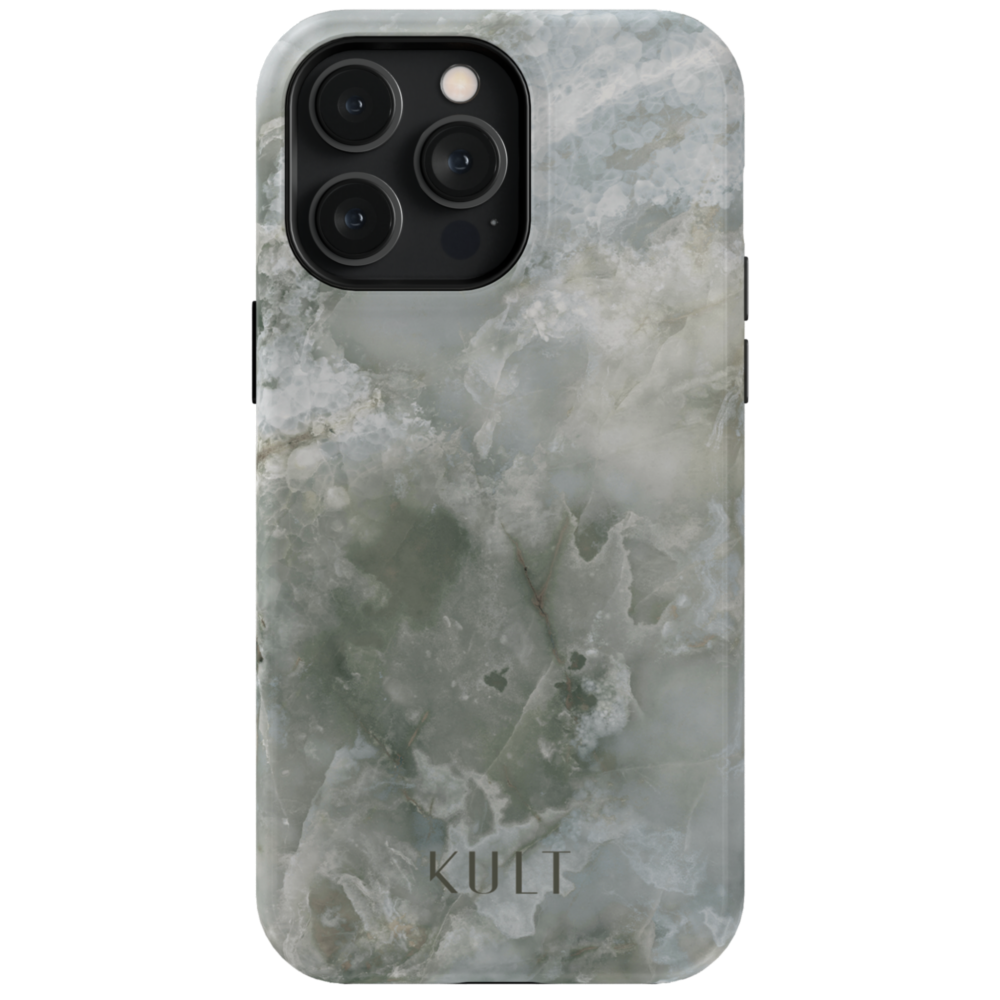 Raw Diamond Phone Case