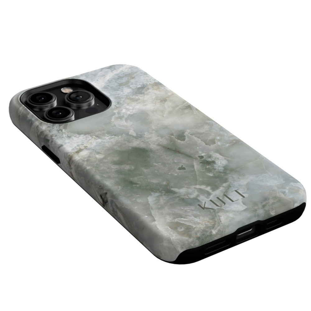 Raw Diamond Phone Case
