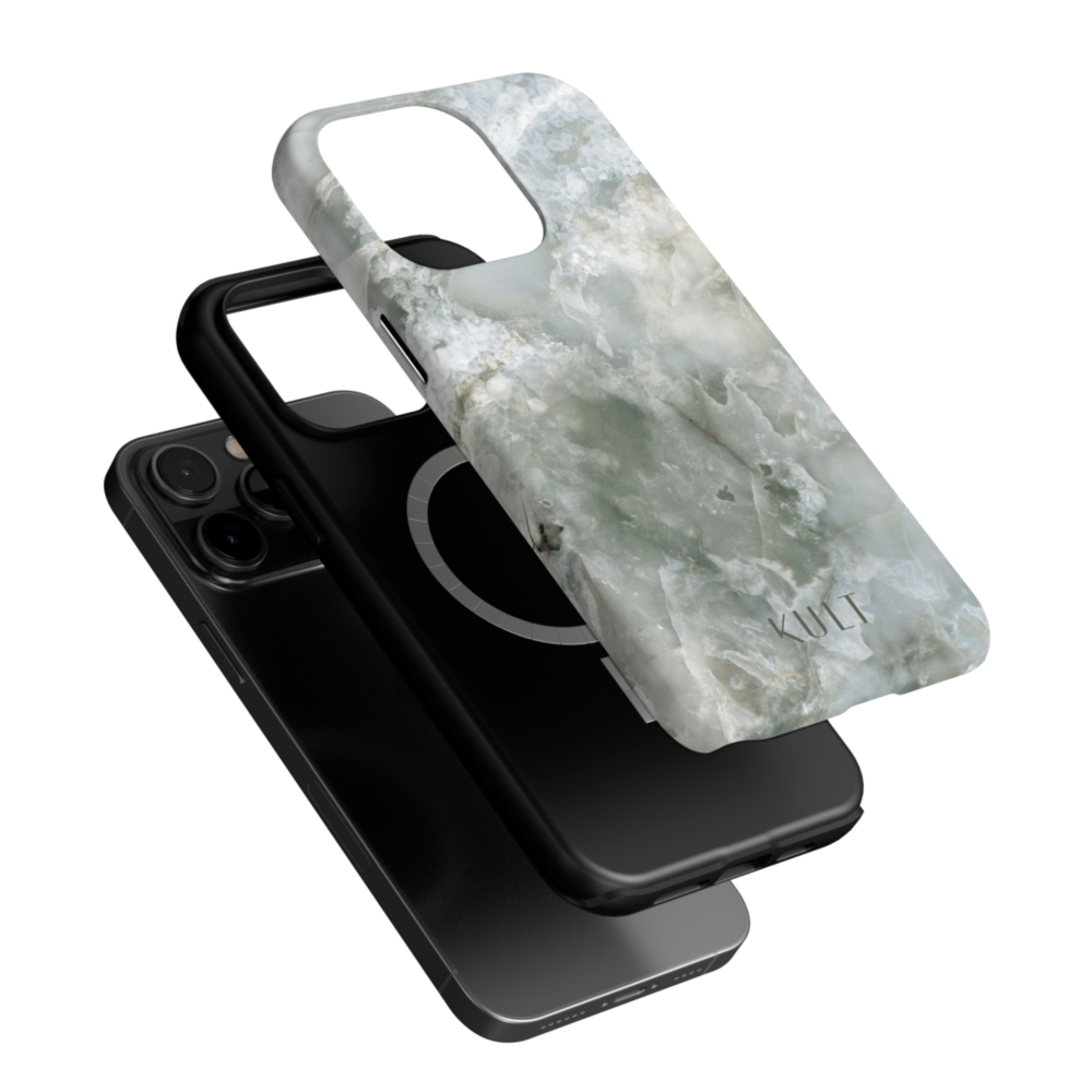 Raw Diamond Phone Case