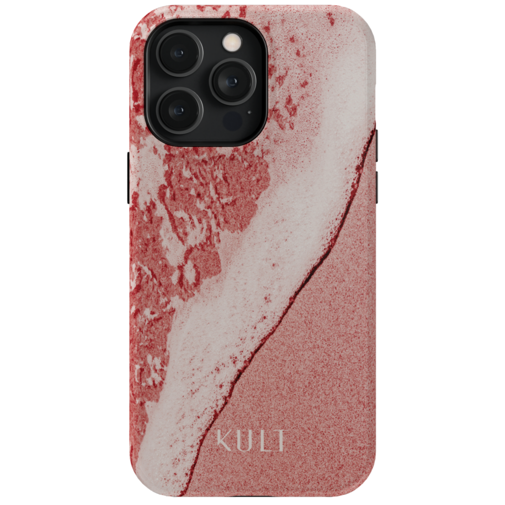 Rose Paradise Phone Case