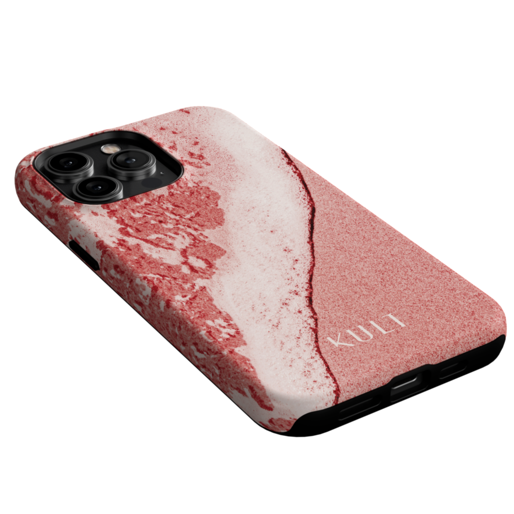 Rose Paradise Phone Case