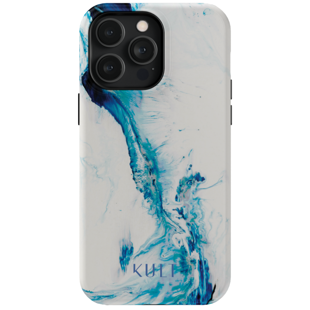 Sensual Incense Phone Case