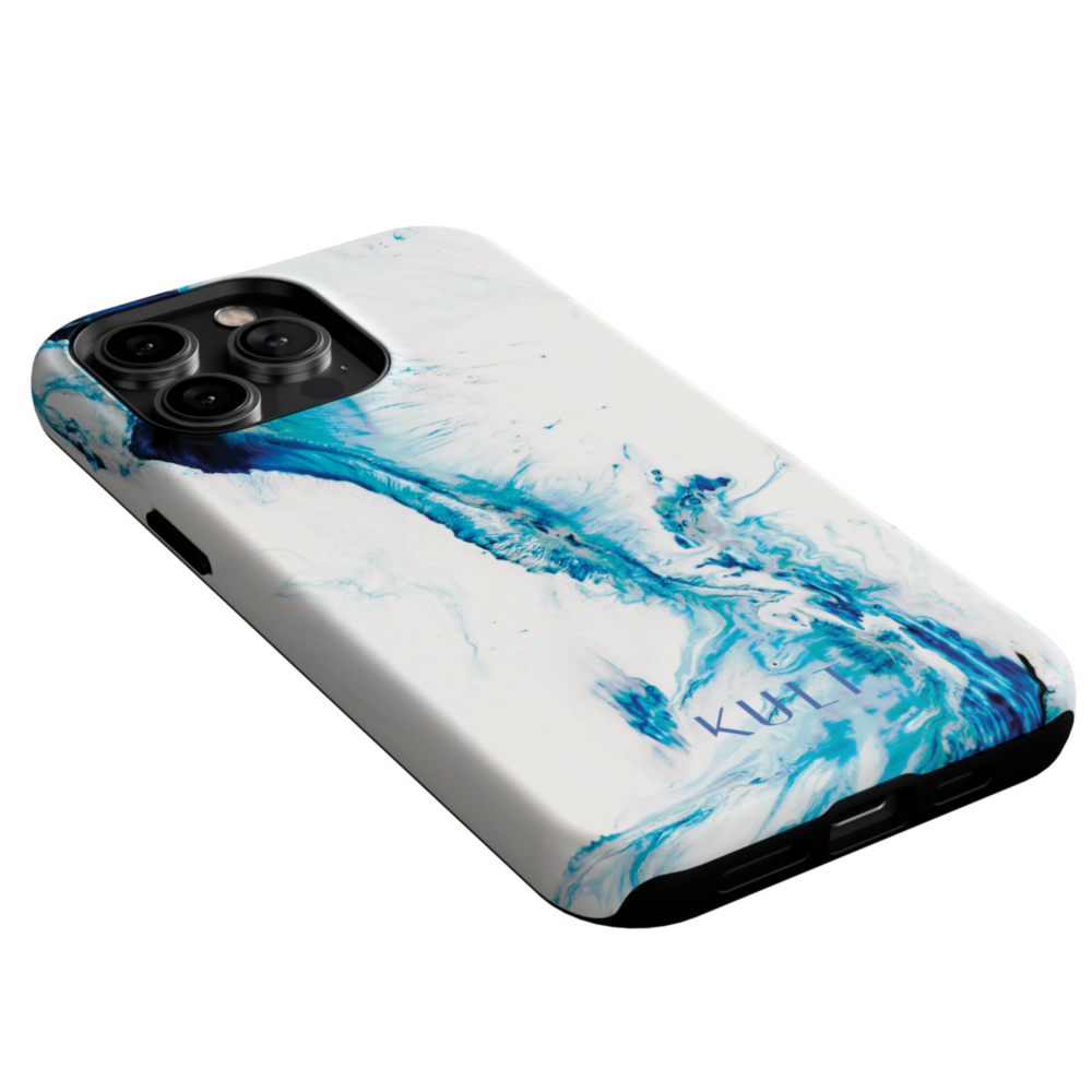 Sensual Incense Phone Case