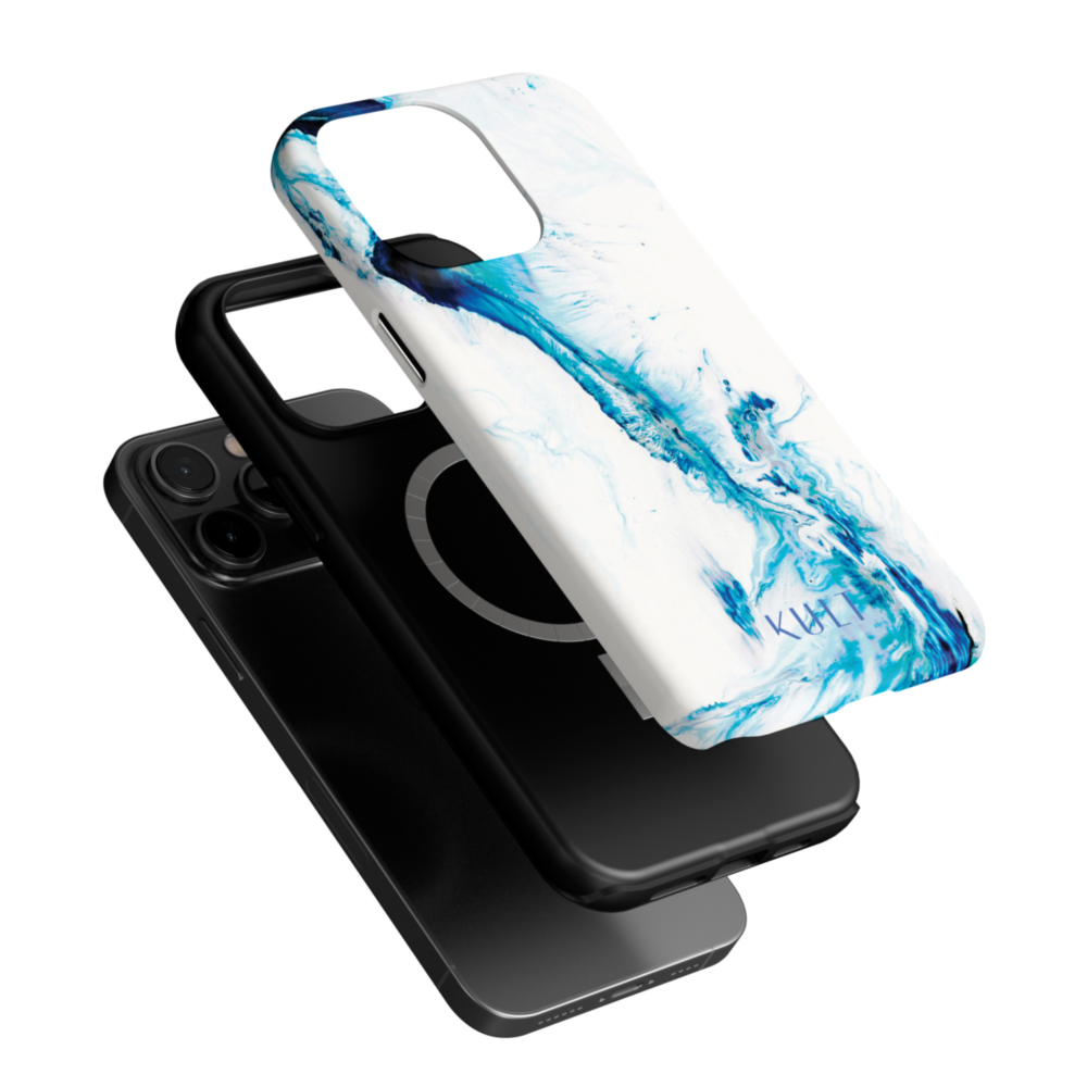 Sensual Incense Phone Case