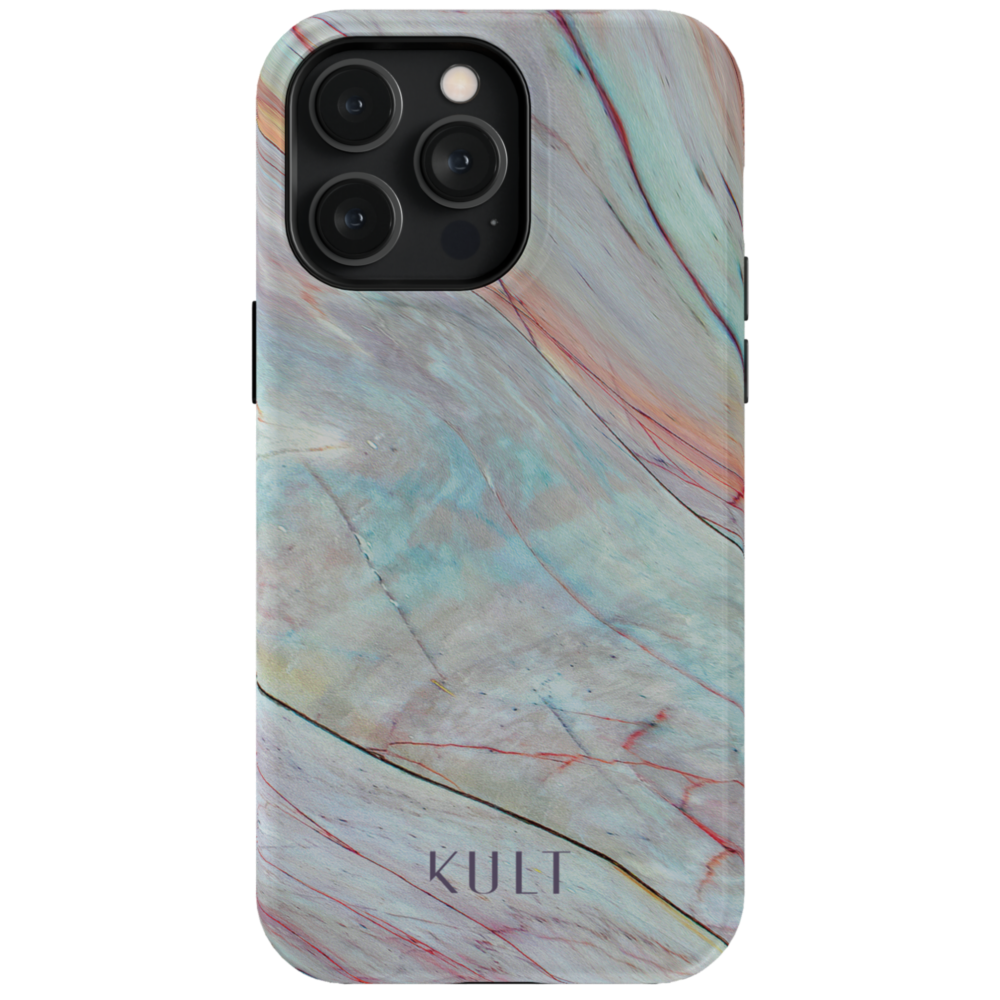 Soft Opal Phone Case iPhone 15 / Tough Soft Opal Phone Case iPhone 15 / Tough