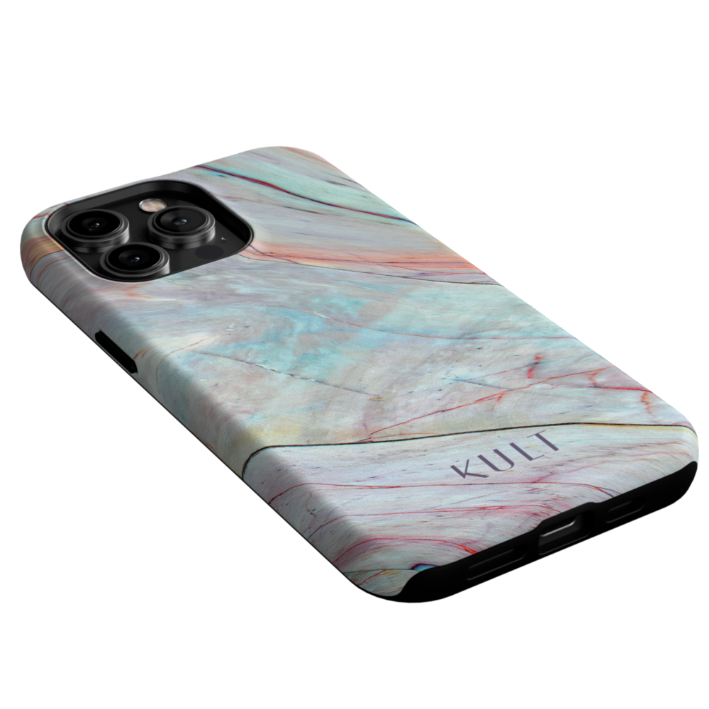 Soft Opal Phone Case iPhone 15 / Tough Soft Opal Phone Case iPhone 15 / Tough