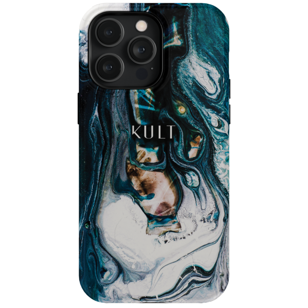 Sublime Pearl Phone Case iPhone 14 / Tough Sublime Pearl Phone Case iPhone 14 / Tough