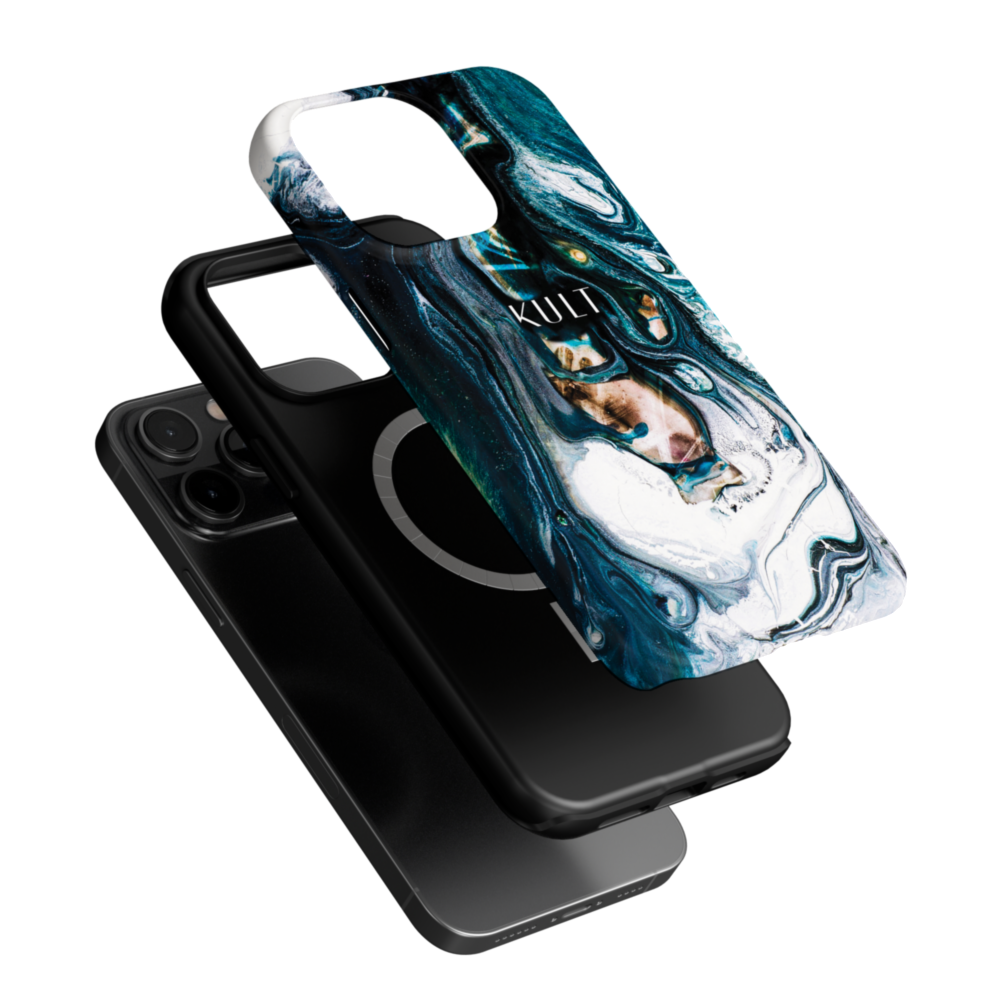 Sublime Pearl Phone Case iPhone 14 / Tough Sublime Pearl Phone Case iPhone 14 / Tough