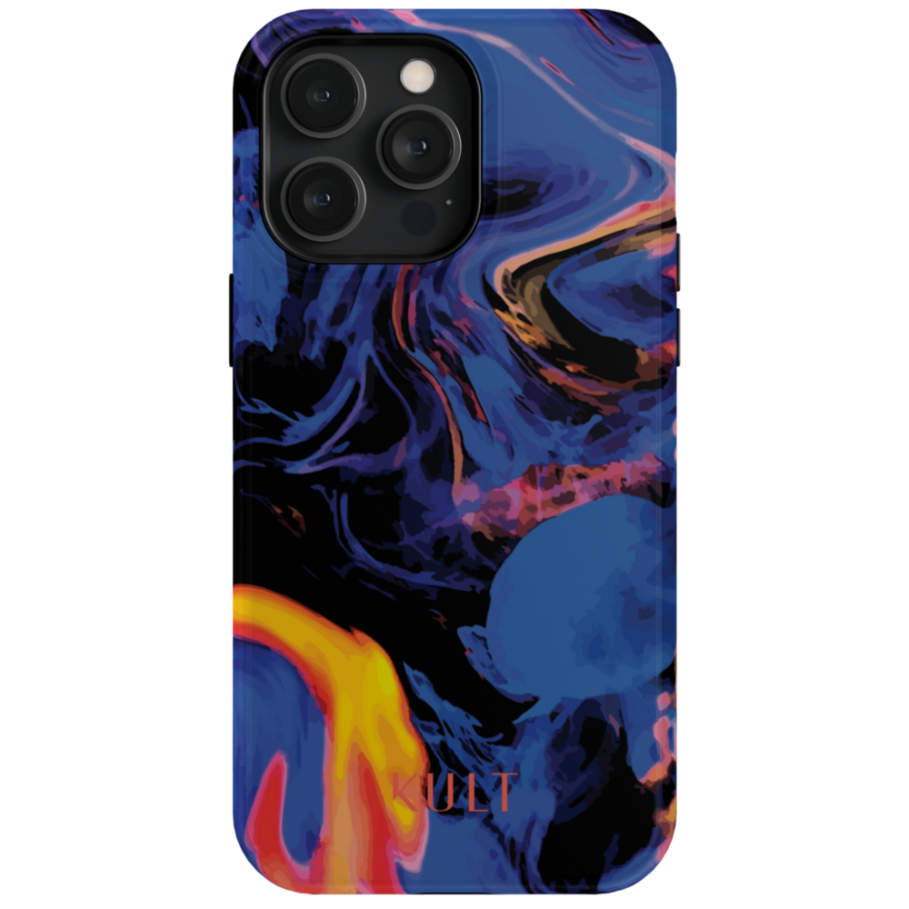 Temperature Rising Phone Case