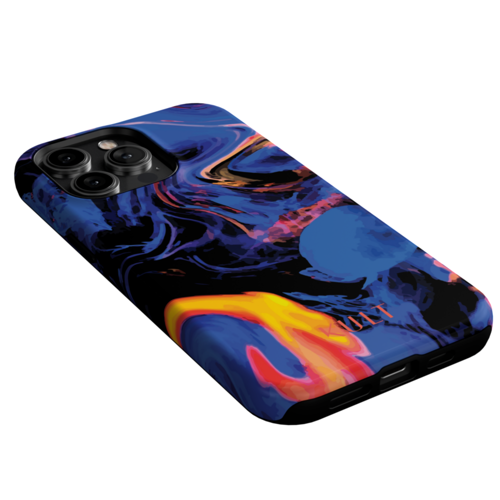 Temperature Rising Phone Case