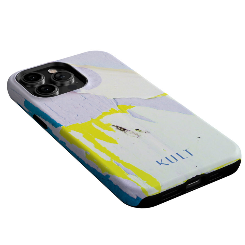 Unfinished Business Phone Case