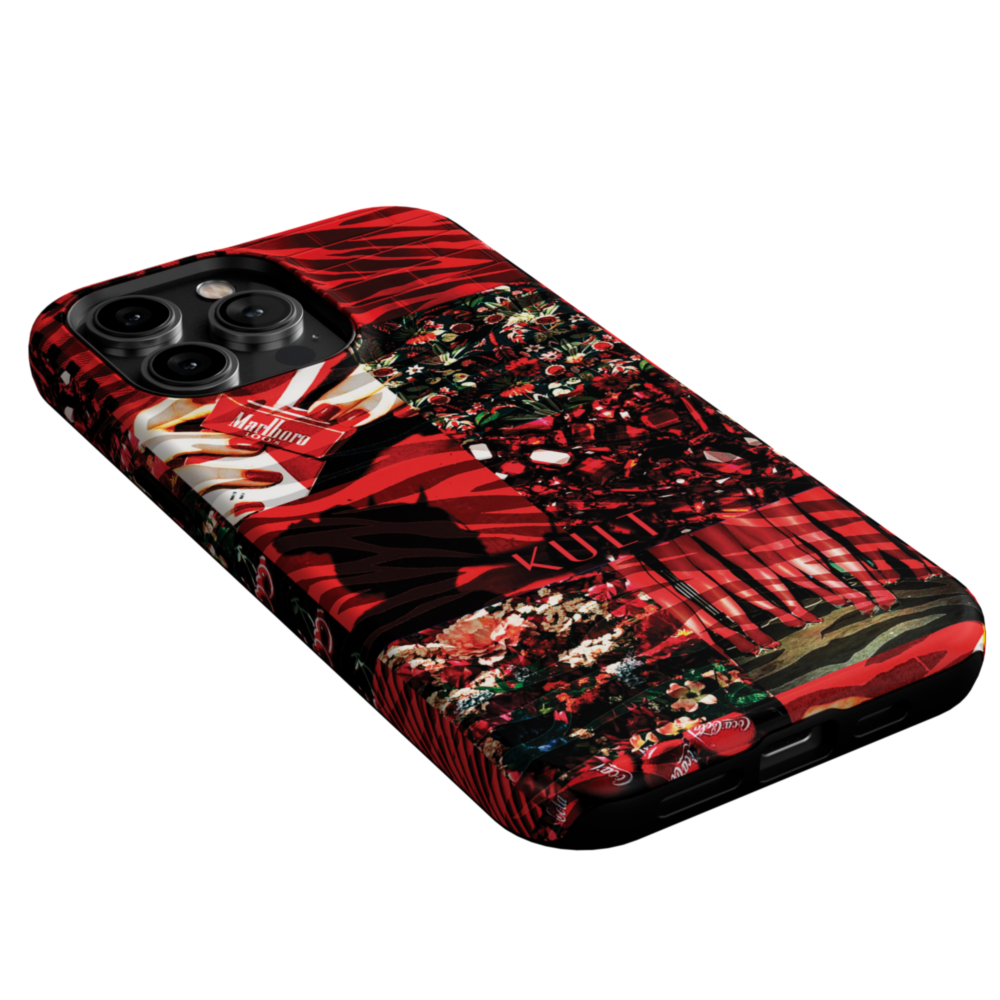 Wicked Games Phone Case iPhone 17 Pro / MagSafe Wicked Games Phone Case iPhone 17 Pro / MagSafe