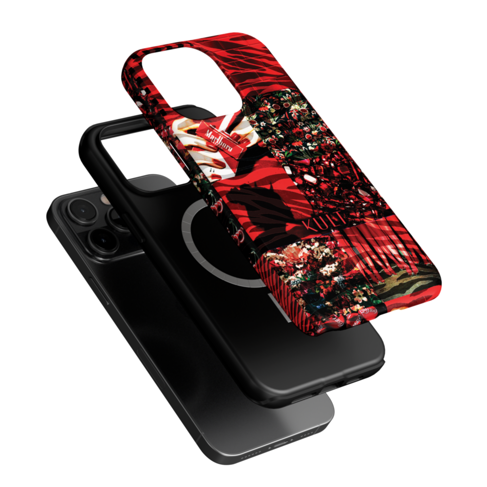 Wicked Games Phone Case iPhone 15 Plus / MagSafe Wicked Games Phone Case iPhone 15 Plus / MagSafe