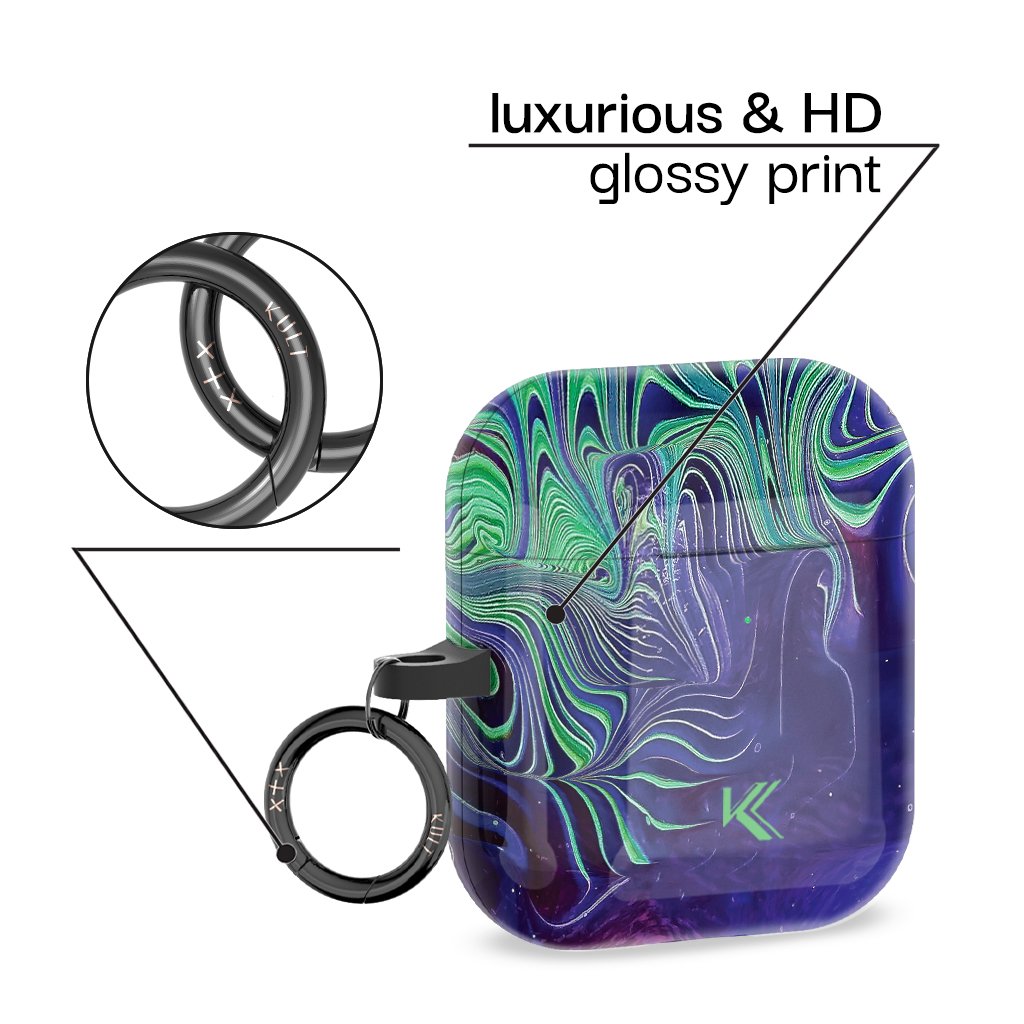 Extra Terrestrial AirPods Case