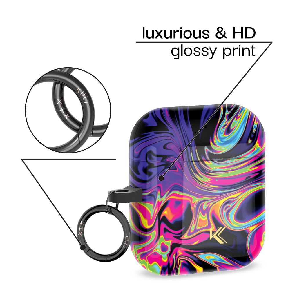 Positive Energy AirPods Case
