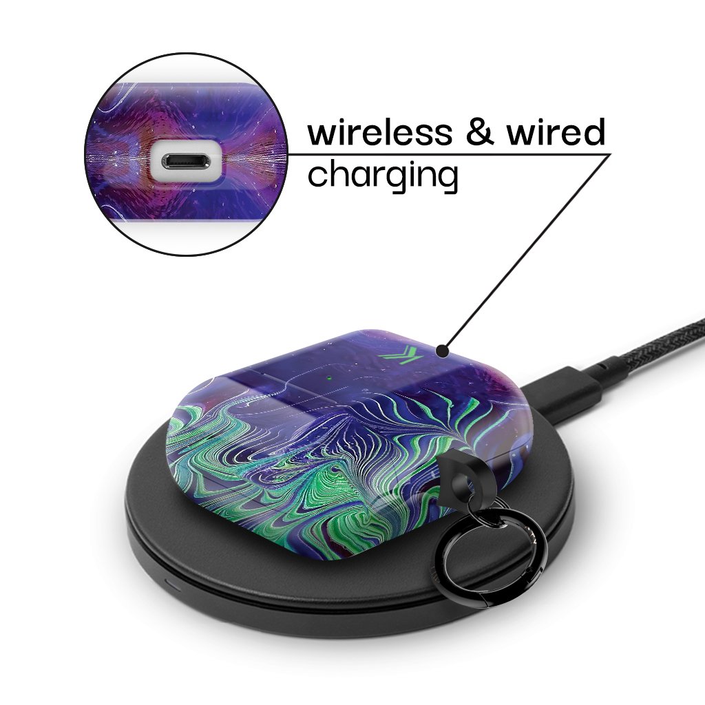 Extra Terrestrial AirPods Case