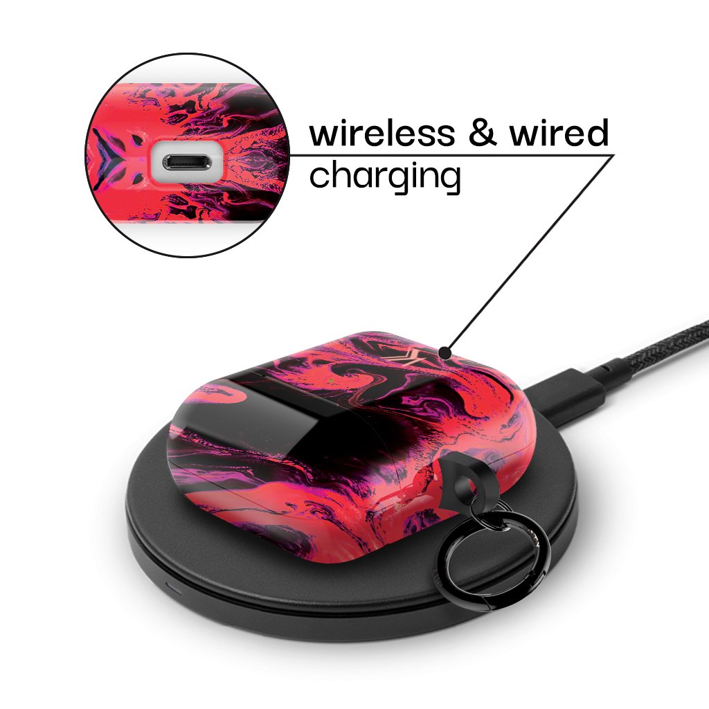 Mystic Night AirPods Case
