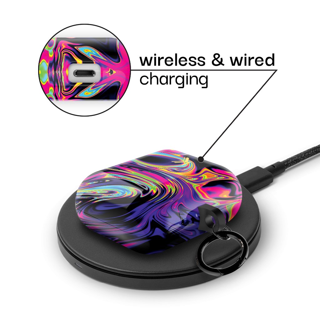 Positive Energy AirPods Case