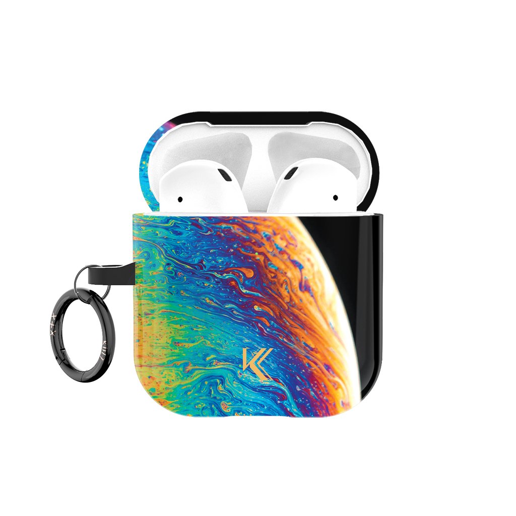 Andromeda AirPods Case