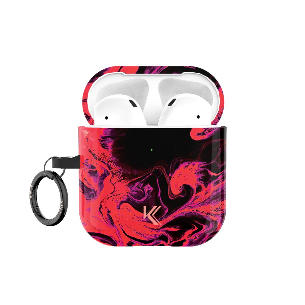 Mystic Night AirPods Case