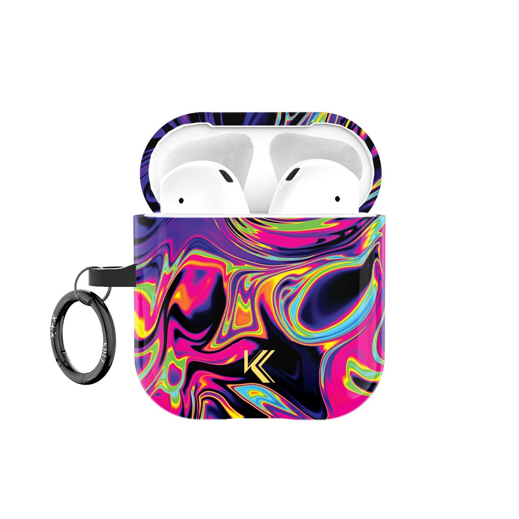 Positive Energy AirPods Case