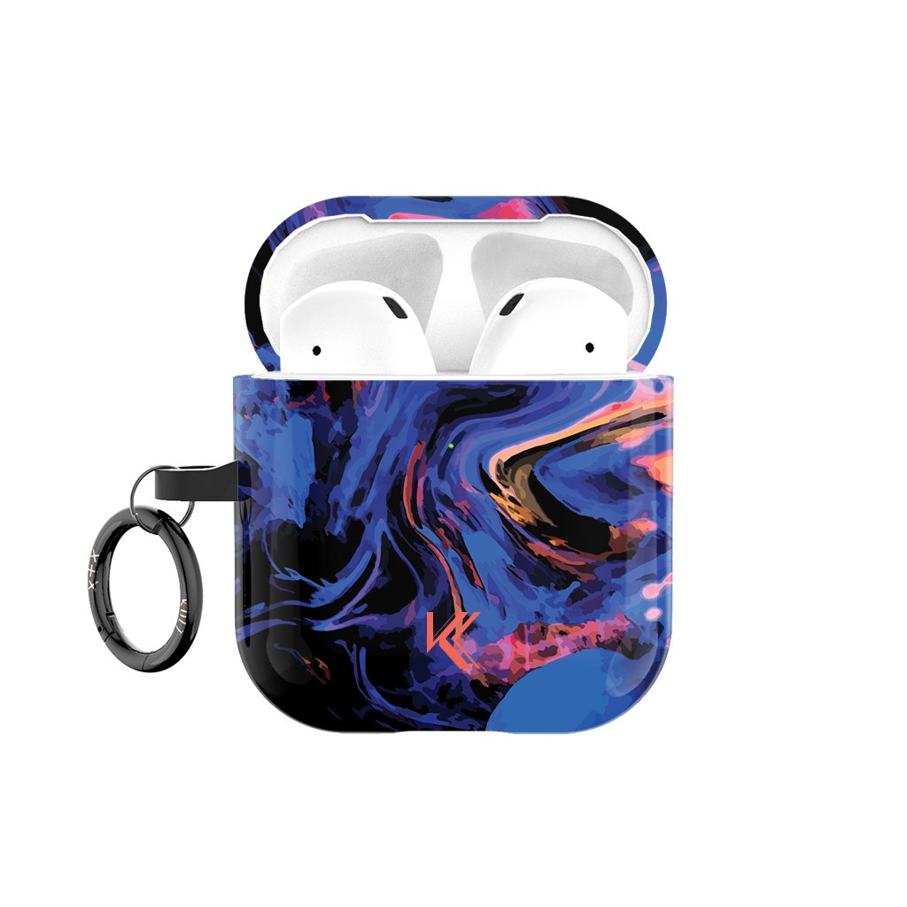 Temperature Rising AirPods Case