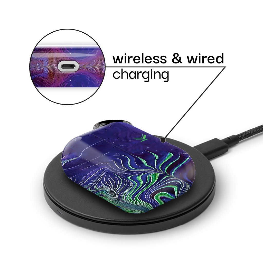 Extra Terrestrial AirPods Case